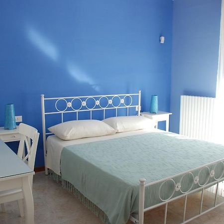 Cala Chiara B&B Ortona Dış mekan fotoğraf