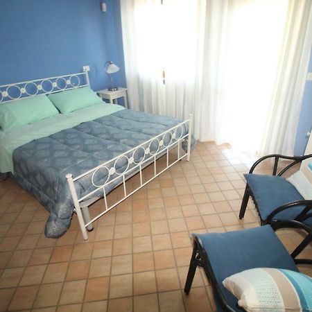 Cala Chiara B&B Ortona Dış mekan fotoğraf