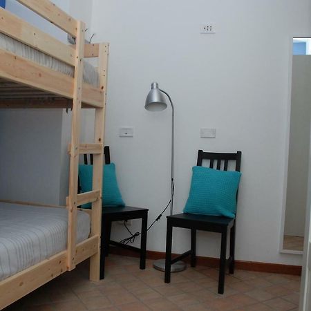 Cala Chiara Bed & Breakfast Ortona Dış mekan fotoğraf