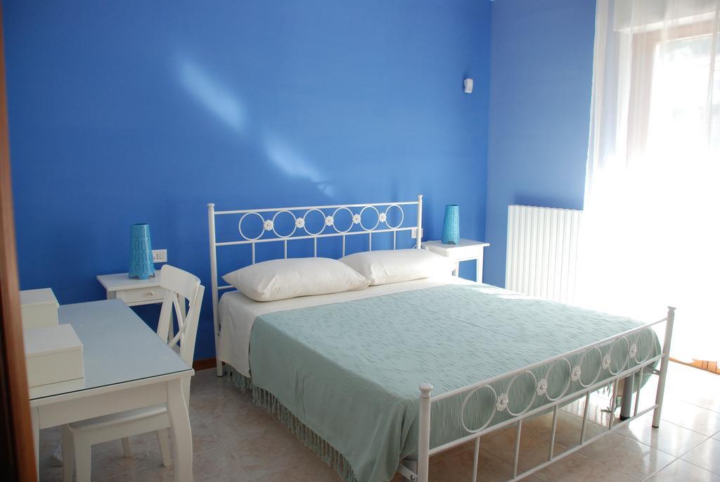 Cala Chiara Bed & Breakfast Ortona Dış mekan fotoğraf