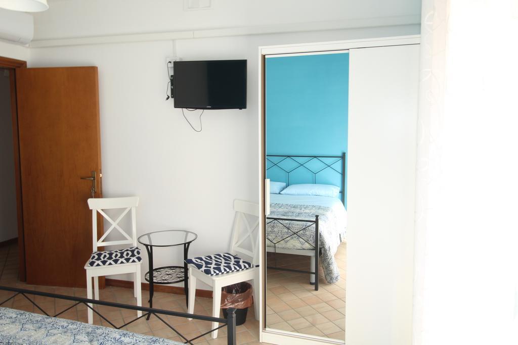 Cala Chiara Bed & Breakfast Ortona Dış mekan fotoğraf