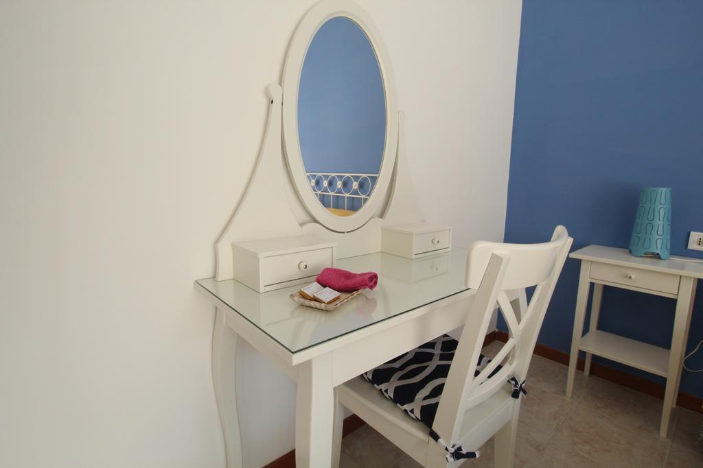 Cala Chiara Bed & Breakfast Ortona Dış mekan fotoğraf