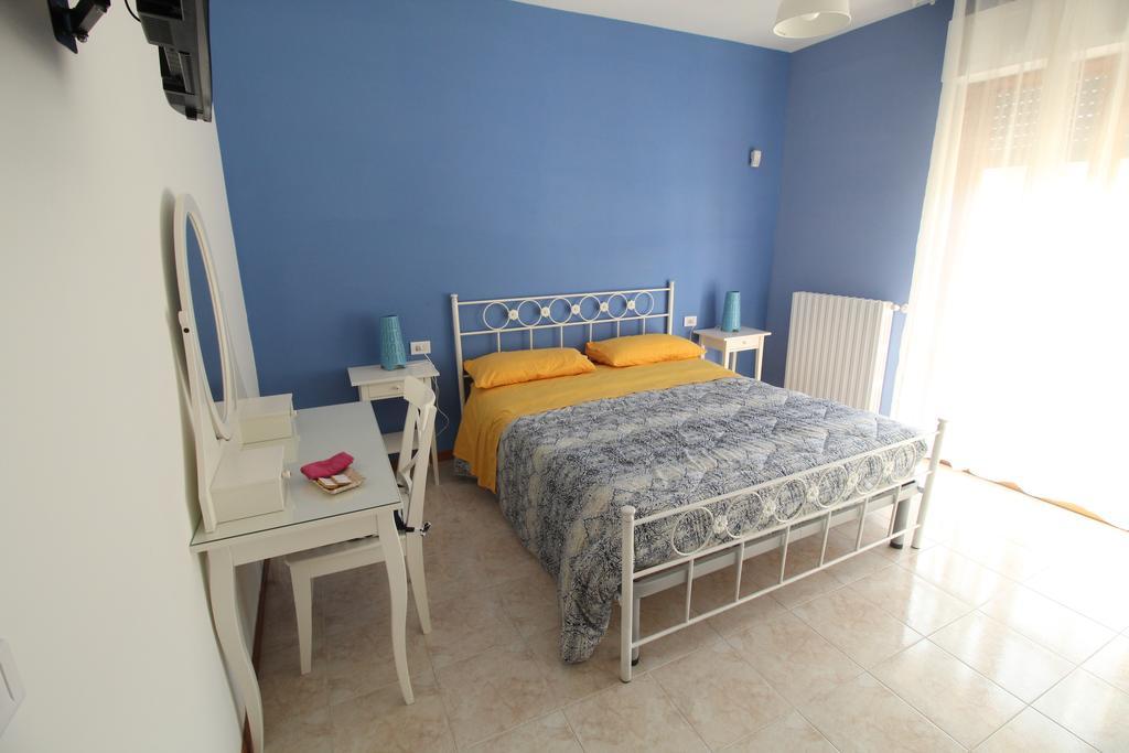 Cala Chiara Bed & Breakfast Ortona Dış mekan fotoğraf