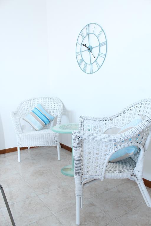 Cala Chiara B&B Ortona Dış mekan fotoğraf