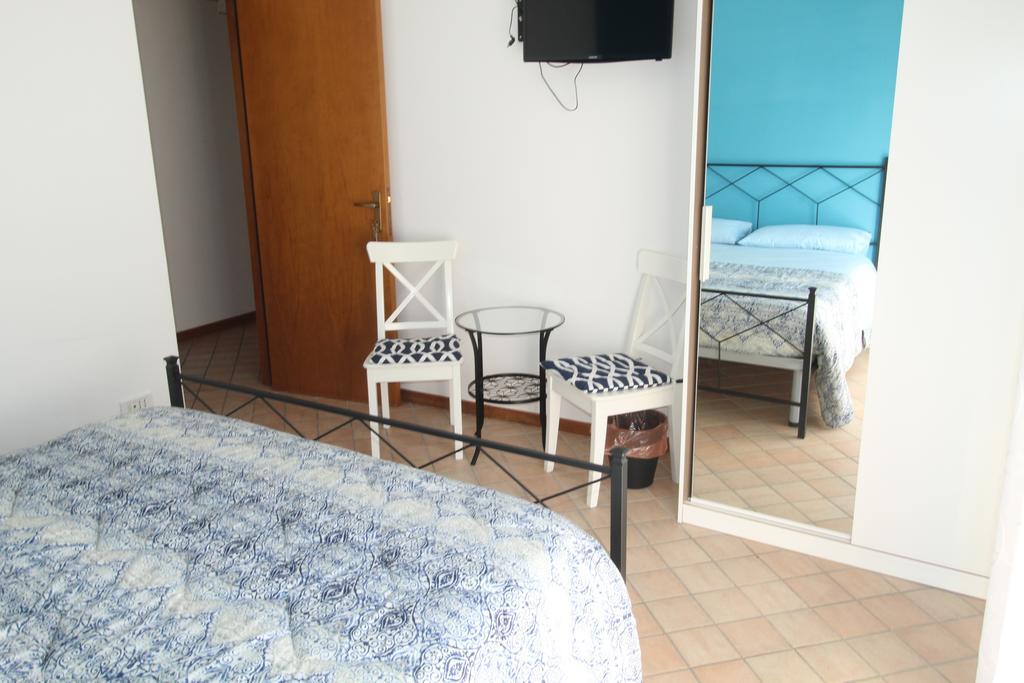 Cala Chiara B&B Ortona Dış mekan fotoğraf