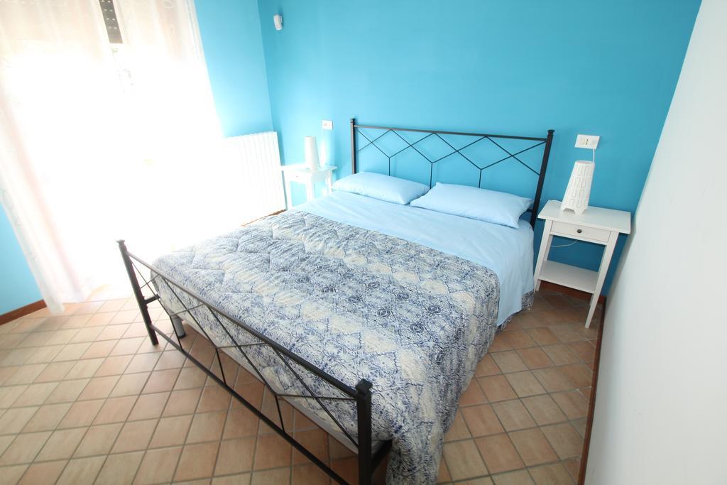 Cala Chiara B&B Ortona Dış mekan fotoğraf