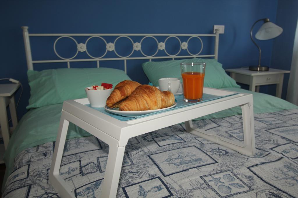 Cala Chiara Bed & Breakfast Ortona Dış mekan fotoğraf