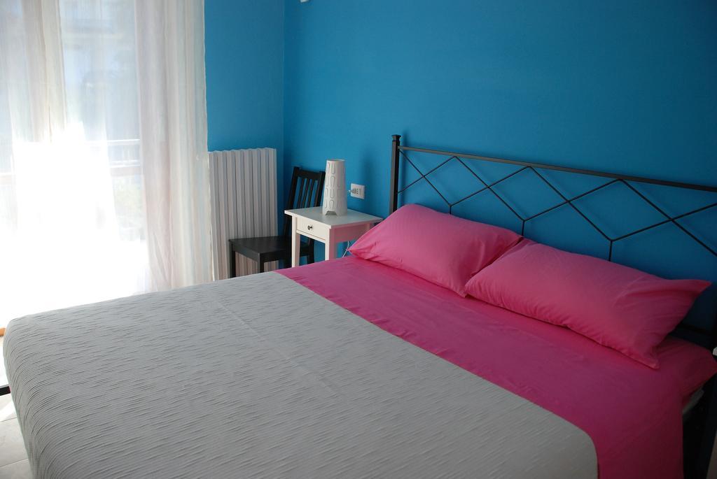 Cala Chiara Bed & Breakfast Ortona Dış mekan fotoğraf