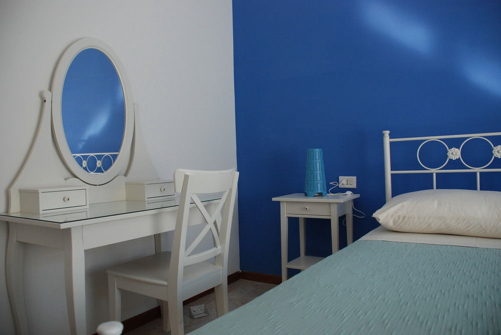 Cala Chiara B&B Ortona Dış mekan fotoğraf