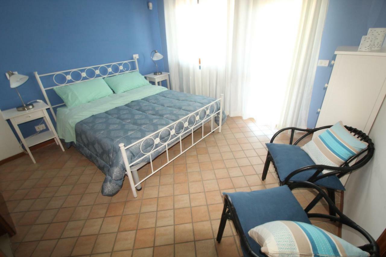 Cala Chiara B&B Ortona Dış mekan fotoğraf