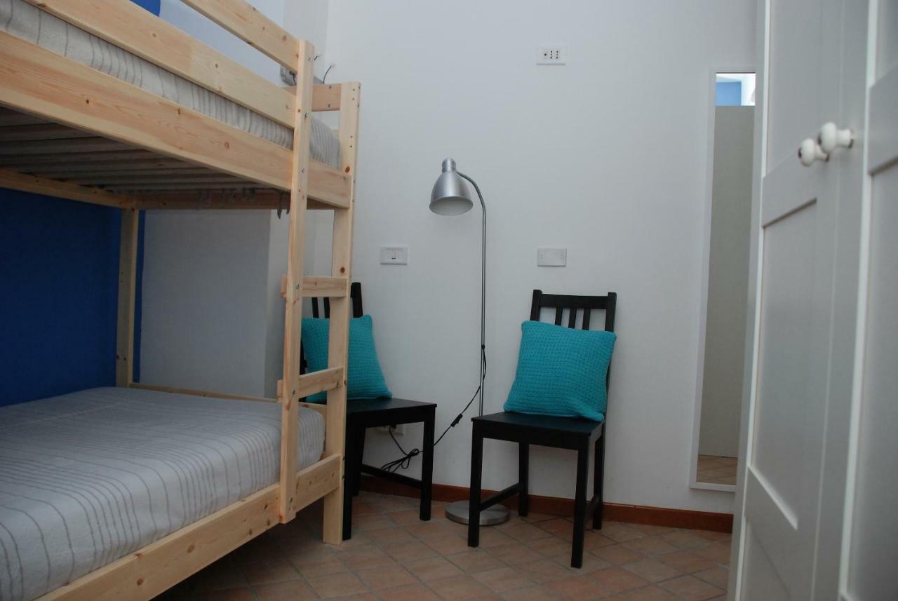 Cala Chiara Bed & Breakfast Ortona Dış mekan fotoğraf